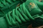 Nike Dunk Low SB “St Patrick’s Day” - Image 7