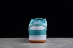 Nike Dunk Low Teal Zeal - Image 7