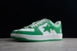 A Bathing Ape Bape Sta Low Green - Image 2