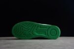A Bathing Ape Bape Sta Low Green - Image 7