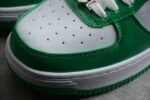 A Bathing Ape Bape Sta Low Green - Image 9