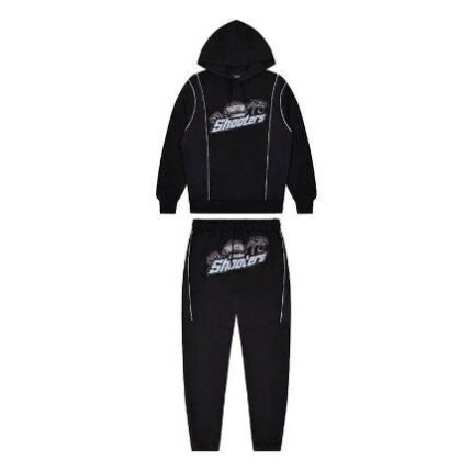 Set Trapstar Shooters Technical Hoodie