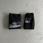 Set Trapstar Shooters Technical Hoodie - Image 2