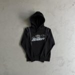Set Trapstar Shooters Technical Hoodie - Image 3