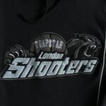 Set Trapstar Shooters Technical Hoodie - Image 7