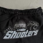 Set Trapstar Shooters Technical Hoodie - Image 8