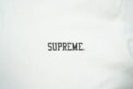 T-shirt Supreme Fighter White - Image 5