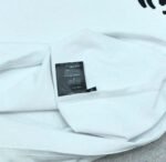 T-shirt Amiri MA Core Logo White - Image 8