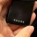 Shorts Rhude Hydro - Image 4