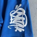 Set Syna World Team Syna Twinset Blue - Image 9