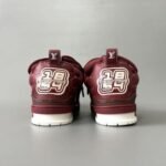 Louis Vuitton LV Skate Sneaker Bordeaux Red - Image 7