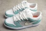 April Skateboards x Nike SB Dunk Low Turbo Green - Image 3