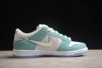 April Skateboards x Nike SB Dunk Low Turbo Green - Image 5