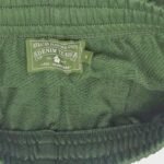 Denim Tears The Cotton Wreath Green - Image 7