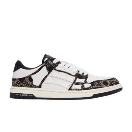 Amiri Skeleton Sneaker AM082 quality