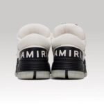 Amiri MA-1 Sneaker AM075 1:1 quality - Image 4