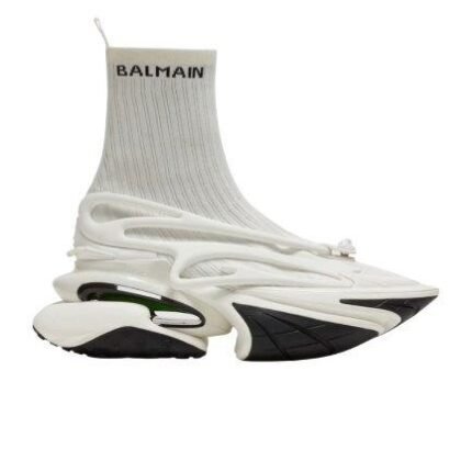 Balmain Chunky Unicorn Sneaker BM039 1:1 quality