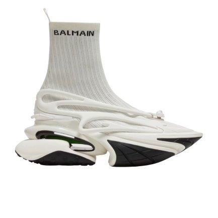 IMG12063 Balmain Chunky Unicorn Sneaker BM039 1:1 quality - Image 1