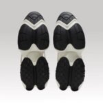 Balmain Chunky Unicorn Sneaker BM039 1:1 quality - Image 4