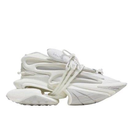 IMG12068 Balmain Chunky Unicorn Sneaker BM038 1:1 quality - Image 1