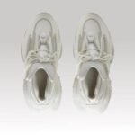 Balmain Chunky Unicorn Sneaker BM038 1:1 quality - Image 2