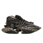 Balmain Chunky Unicorn Sneaker BM037 1:1 quality