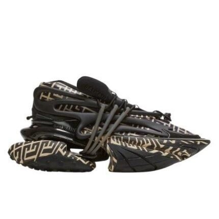 Balmain Chunky Unicorn Sneaker BM037 1:1 quality