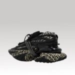 Balmain Chunky Unicorn Sneaker BM037 1:1 quality - Image 3