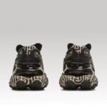 Balmain Chunky Unicorn Sneaker BM037 1:1 quality - Image 4