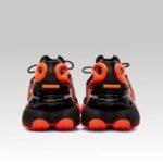 Balmain Chunky Unicorn Sneaker BM036 1:1 quality - Image 3