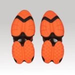 Balmain Chunky Unicorn Sneaker BM036 1:1 quality - Image 4