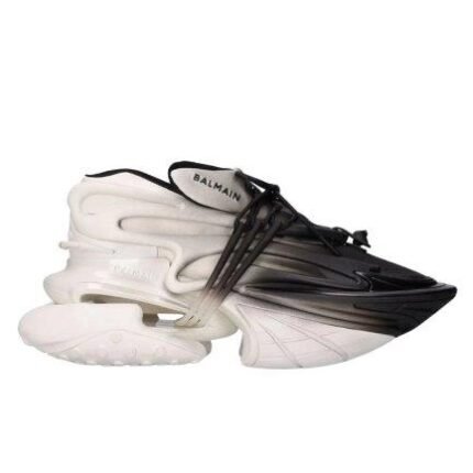 Balmain Chunky Unicorn Sneaker BM035 1:1 quality