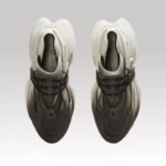 Balmain Chunky Unicorn Sneaker BM035 1:1 quality - Image 2