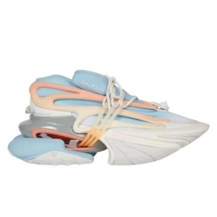 Balmain Chunky Unicorn Sneaker BM034 1:1 quality