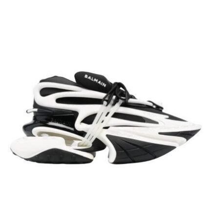 Balmain Chunky Unicorn Sneaker BM031 1:1 quality