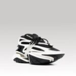 Balmain Chunky Unicorn Sneaker BM031 1:1 quality - Image 2