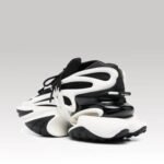 Balmain Chunky Unicorn Sneaker BM031 1:1 quality - Image 3