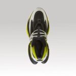 Balmain Chunky Unicorn Sneaker BM030 1:1 quality - Image 4