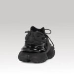 Balmain Chunky Unicorn Sneaker BM029 1:1 quality - Image 2