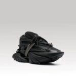 Balmain Chunky Unicorn Sneaker BM029 1:1 quality - Image 4