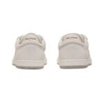 Balmain Calfskin Swan Trainer BM027 1:1 quality - Image 4