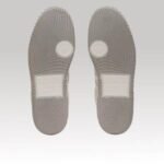 Balmain Calfskin Swan Trainer BM027 1:1 quality - Image 5