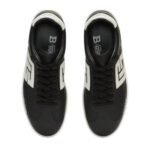 Balmain Calfskin Swan Trainer BM026 1:1 quality - Image 3