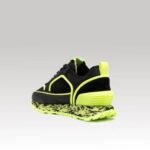 Balmain B-Racer Sneaker BM024 1:1 quality - Image 2