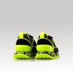 Balmain B-Racer Sneaker BM024 1:1 quality - Image 3