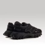Balmain B-East Sneaker BM023 1:1 quality - Image 2