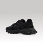 Balmain B-East Sneaker BM023 1:1 quality - Image 3