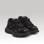 Balmain B-East Sneaker BM023 1:1 quality - Image 4