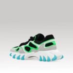 Balmain B-East Sneaker BM022 1:1 quality - Image 2