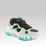 Balmain B-East Sneaker BM022 1:1 quality - Image 3